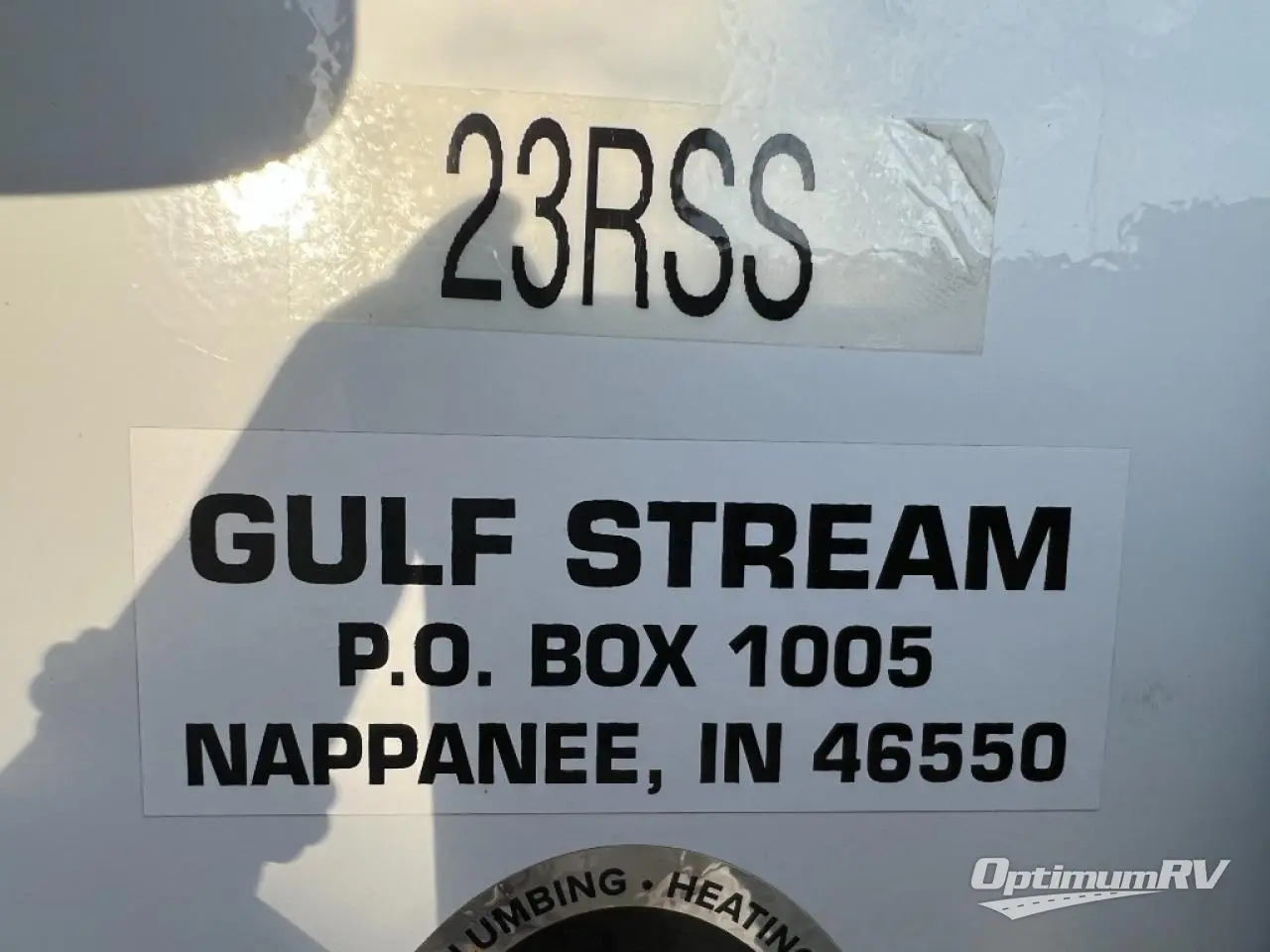 2024 Gulf Stream Vista Cruiser 23RSS Photo 17