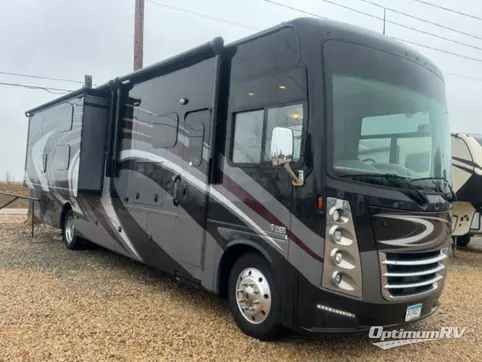 Used 2019 Thor Challenger 37TB Featured Photo