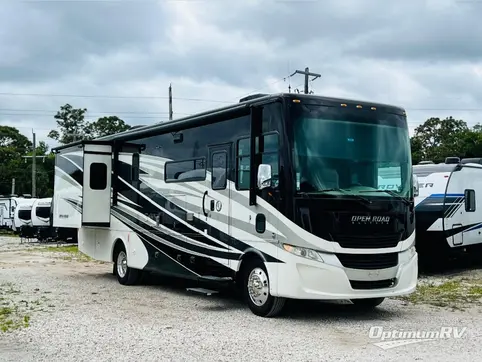 Used 2018 Tiffin Motorhomes Allegro 32 SA Featured Photo