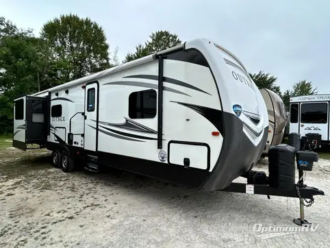 Used 2018 Keystone RV Outback 298RE Featured Photo