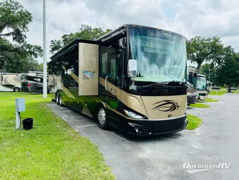 Used 2019 Tiffin Phaeton 44 OH Featured Photo