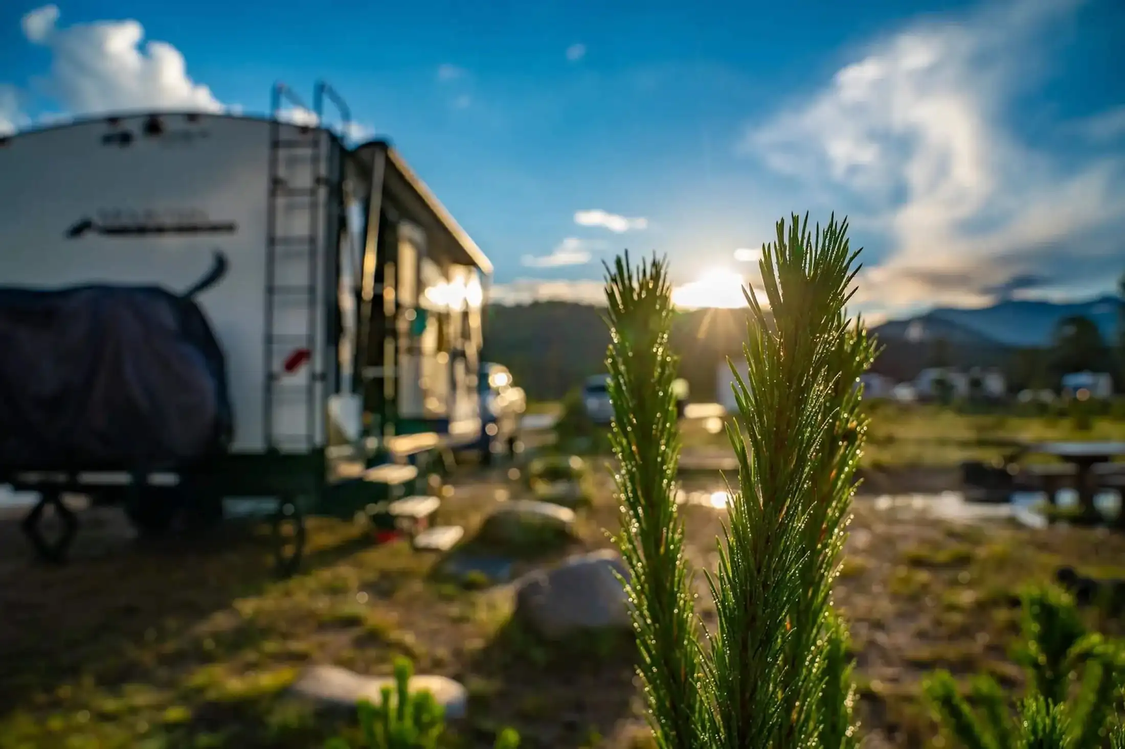 Easily avoidable RV mistakes