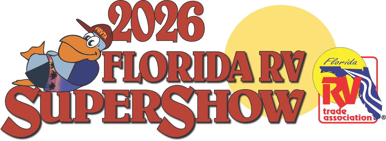 2026 Florida RV SuperShow