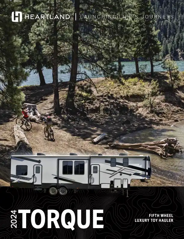 Optimum RV Ocala RV Show