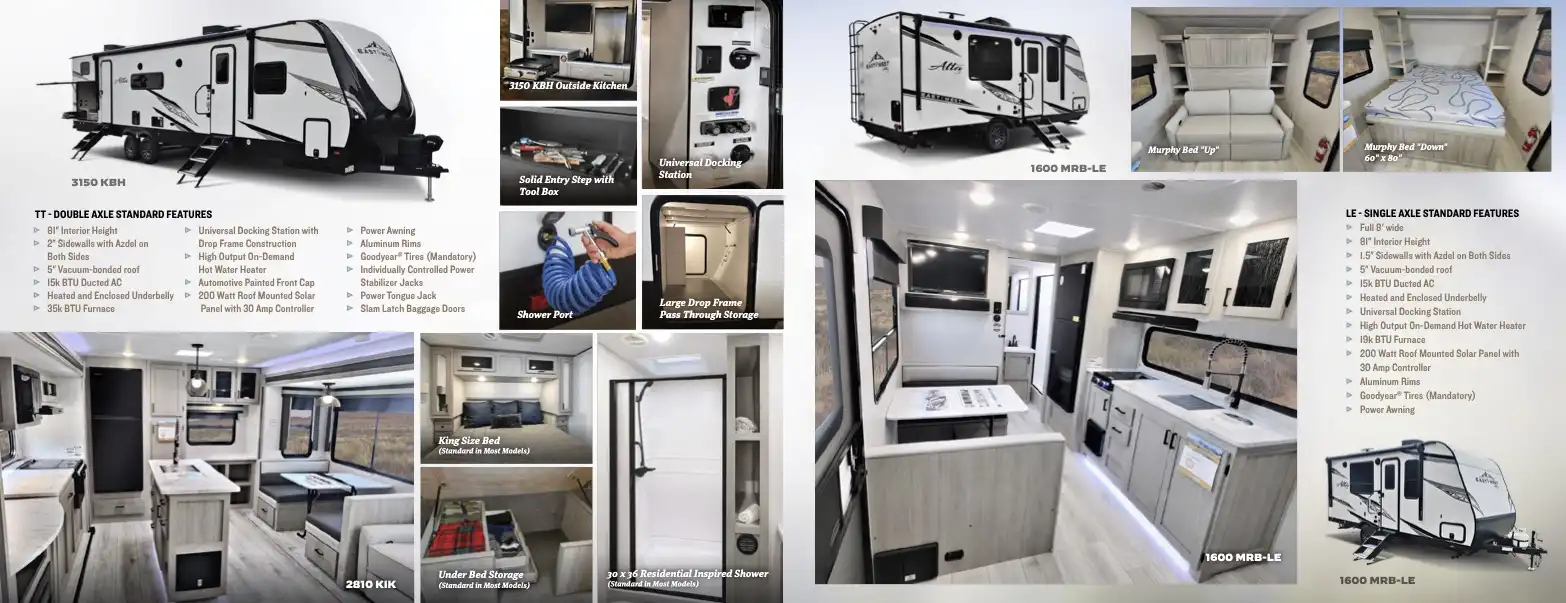 Optimum RV Ocala RV Show