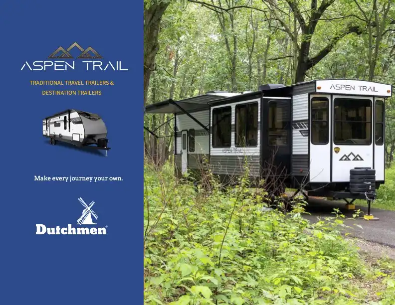 Optimum RV Ocala RV Show