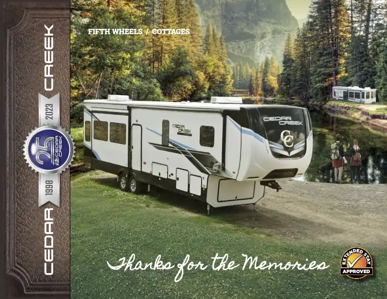 RV Brochure