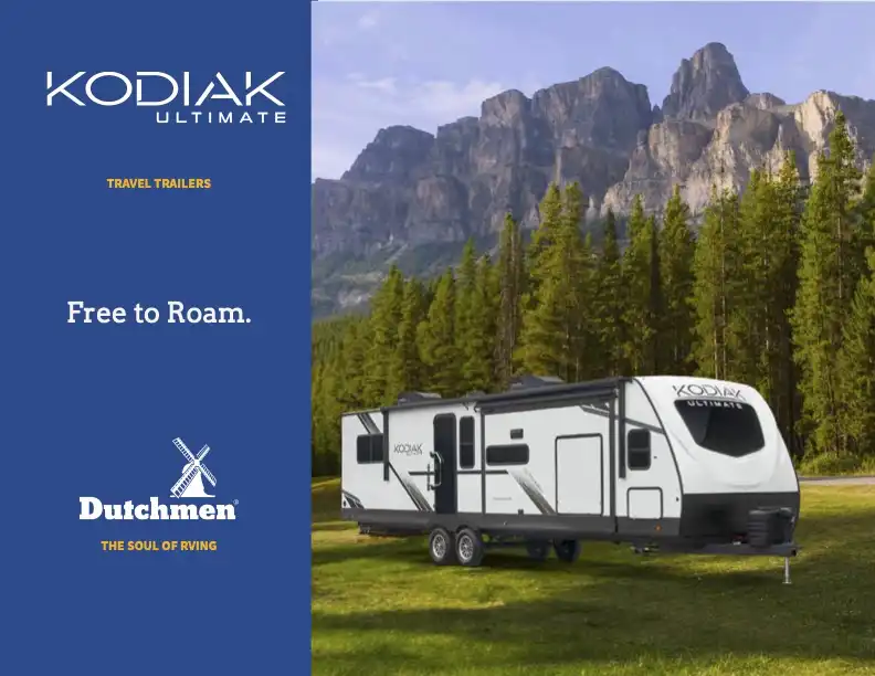 Optimum RV Ocala RV Show