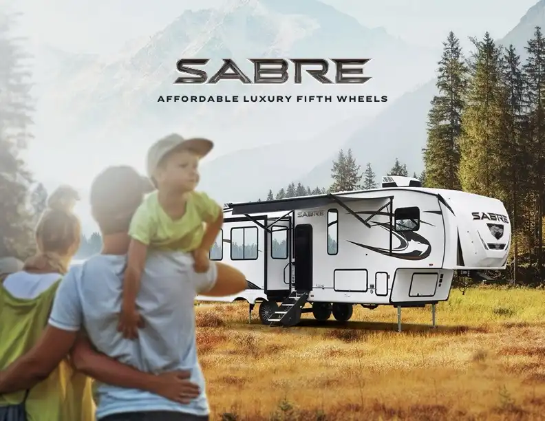 Optimum RV Ocala RV Show