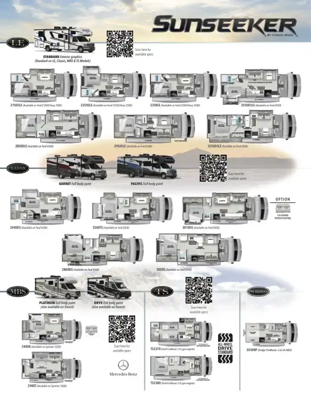 Optimum RV Ocala RV Show