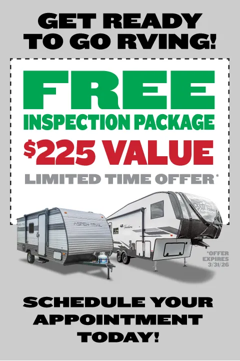 Service Special