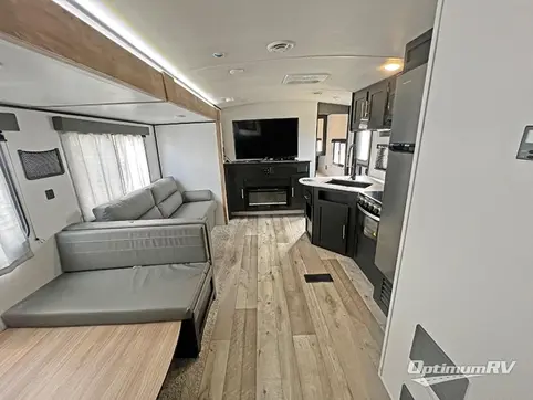 2023 Keystone Springdale 298BH RV Photo 2