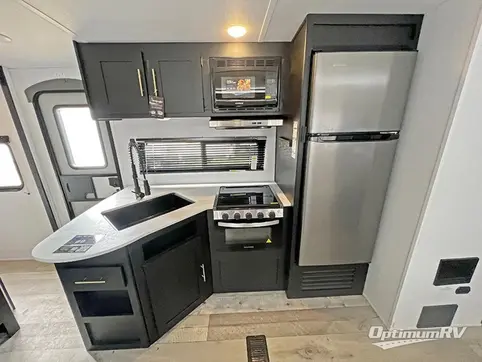2023 Keystone Springdale 298BH RV Photo 3