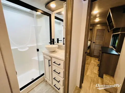 2022 Keystone Montana 3121RL RV Photo 4