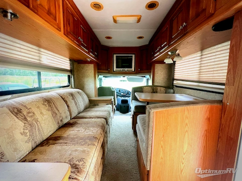 2005 Four Winds Dutchmen Dorado 24BB RV Photo 2