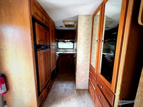 2005 Four Winds Dutchmen Dorado 24BB RV Photo 4