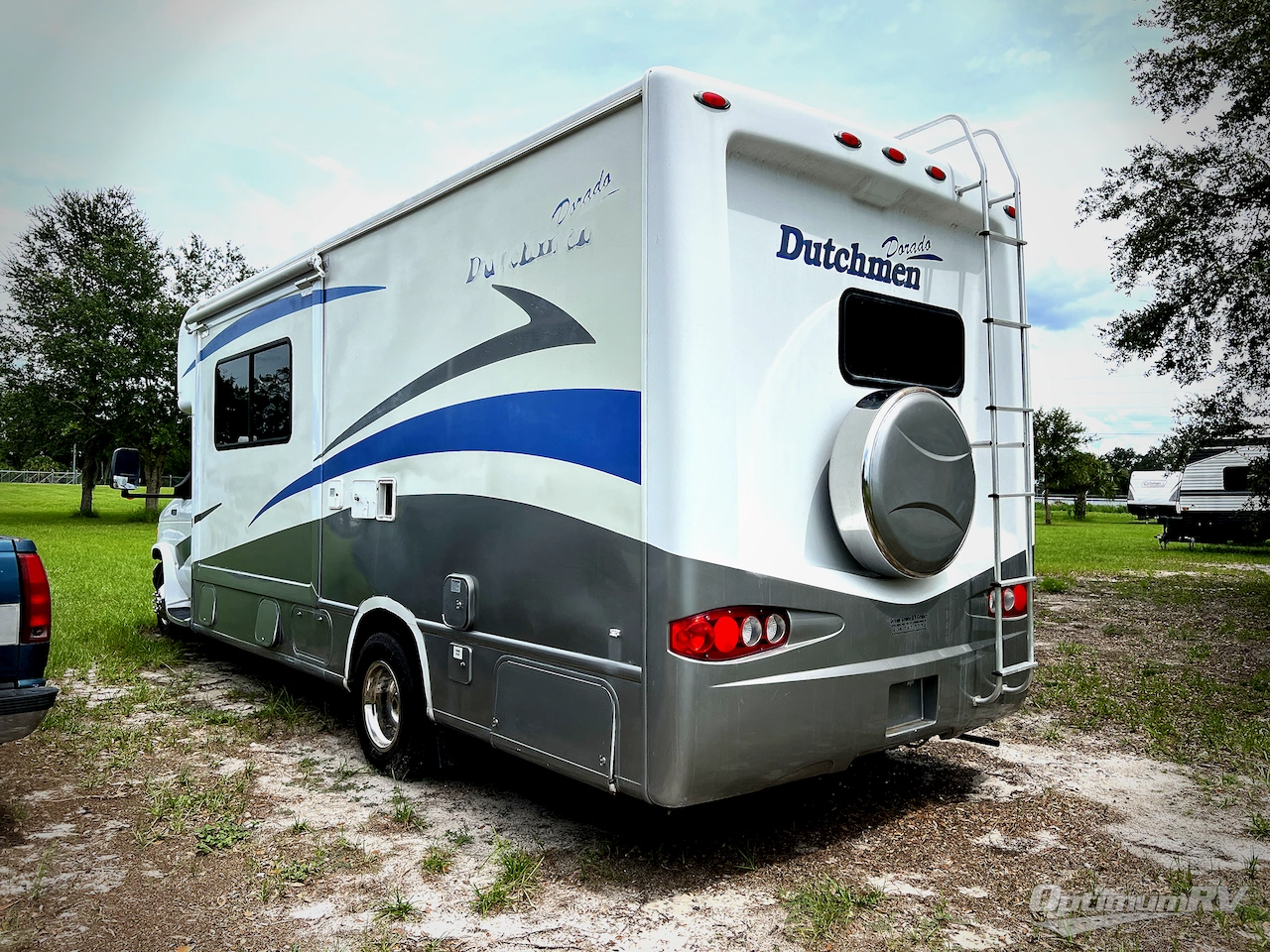 2005 Four Winds Dutchmen Dorado 24BB Photo 2