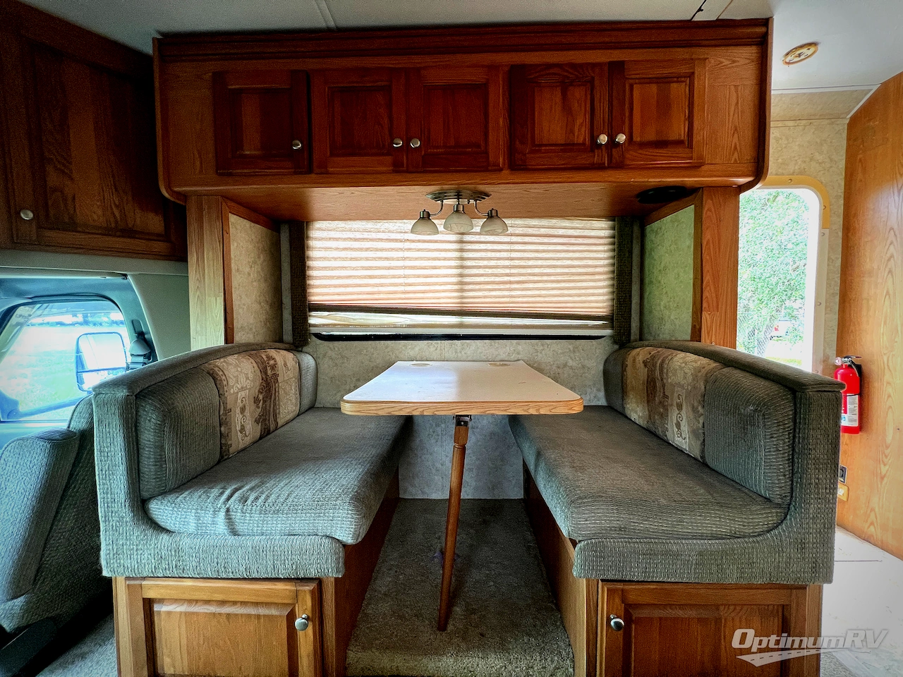 2005 Four Winds Dutchmen Dorado 24BB Photo 8