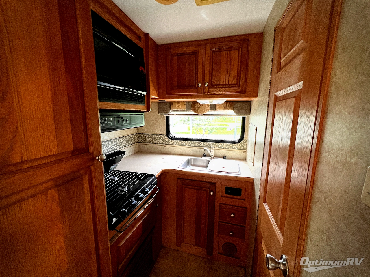2005 Four Winds Dutchmen Dorado 24BB Photo 11