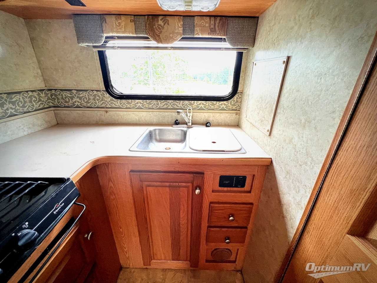 2005 Four Winds Dutchmen Dorado 24BB Photo 12