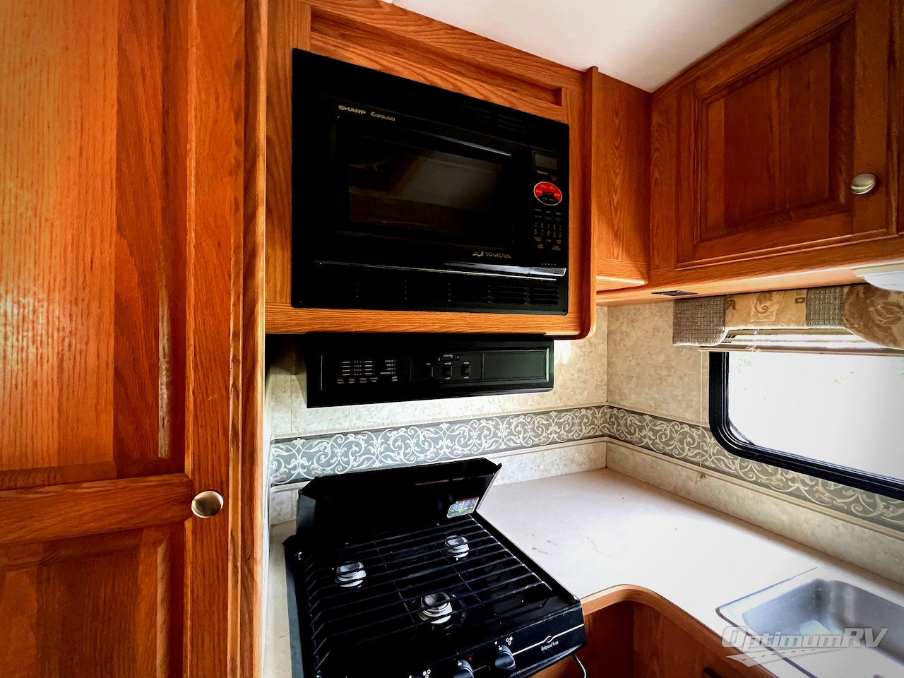 2005 Four Winds Dutchmen Dorado 24BB Photo 14