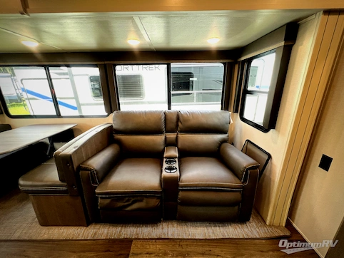 2024 Keystone Cougar Half-Ton 30RKD RV Photo 2