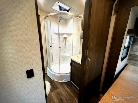 2024 Keystone Cougar Half-Ton 30RKD RV Photo 4