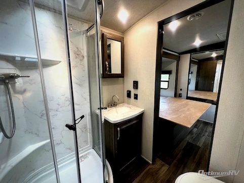 2024 Keystone Cougar Half-Ton 30RKD RV Photo 4