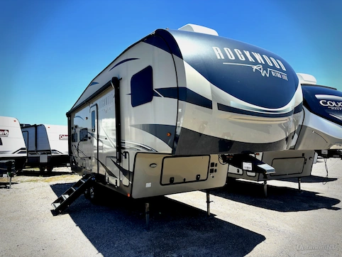Used 2022 Forest River Rockwood Ultra Lite 2622RK Featured Photo
