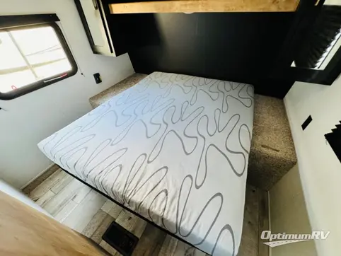 2022 Keystone Springdale 282BH RV Floorplan Photo