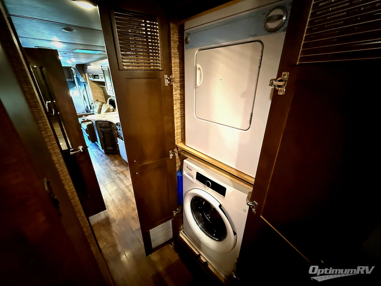 2018 Newmar Canyon Star 3924 Photo 17