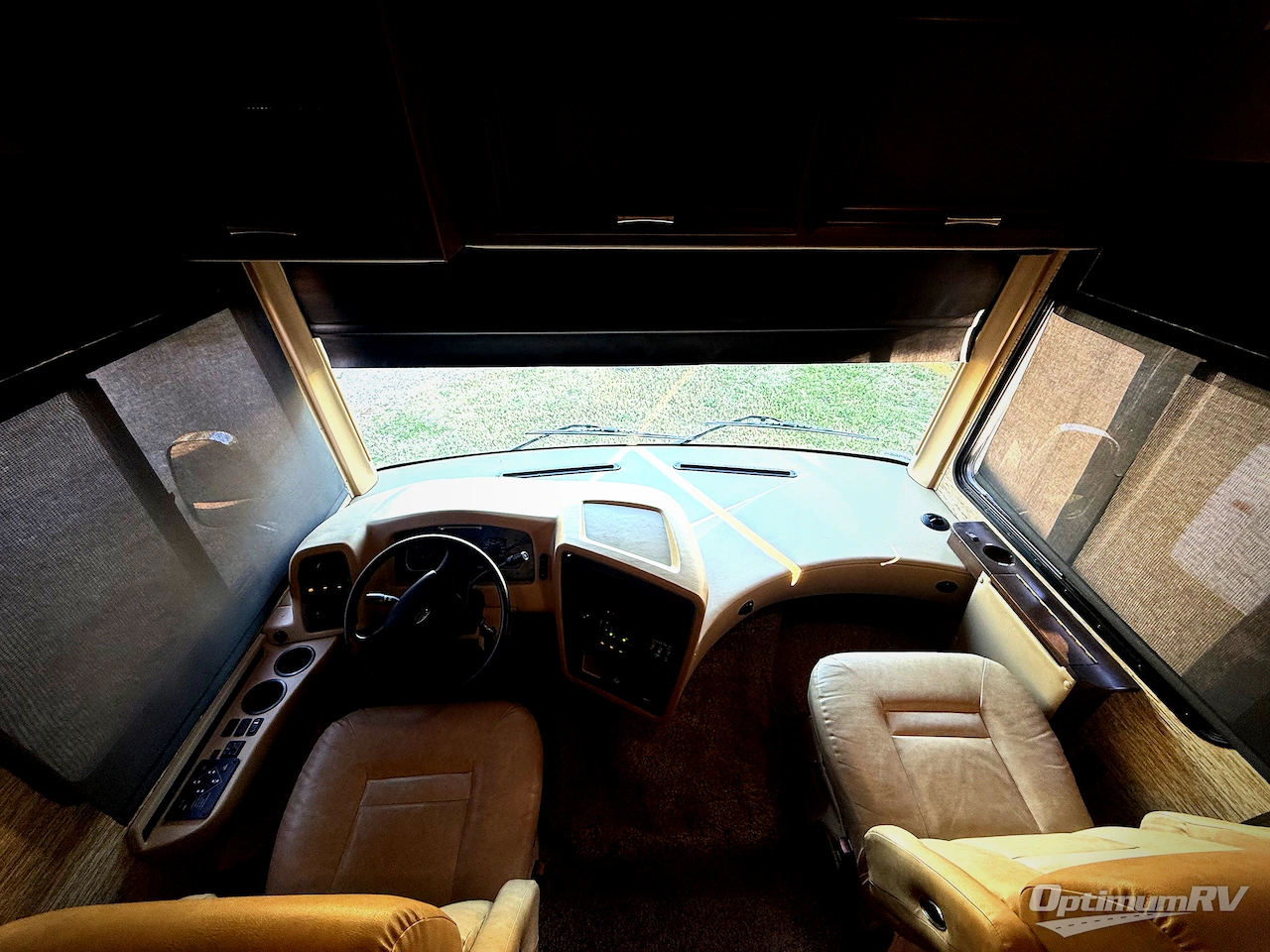 2018 Newmar Canyon Star 3924 Photo 20