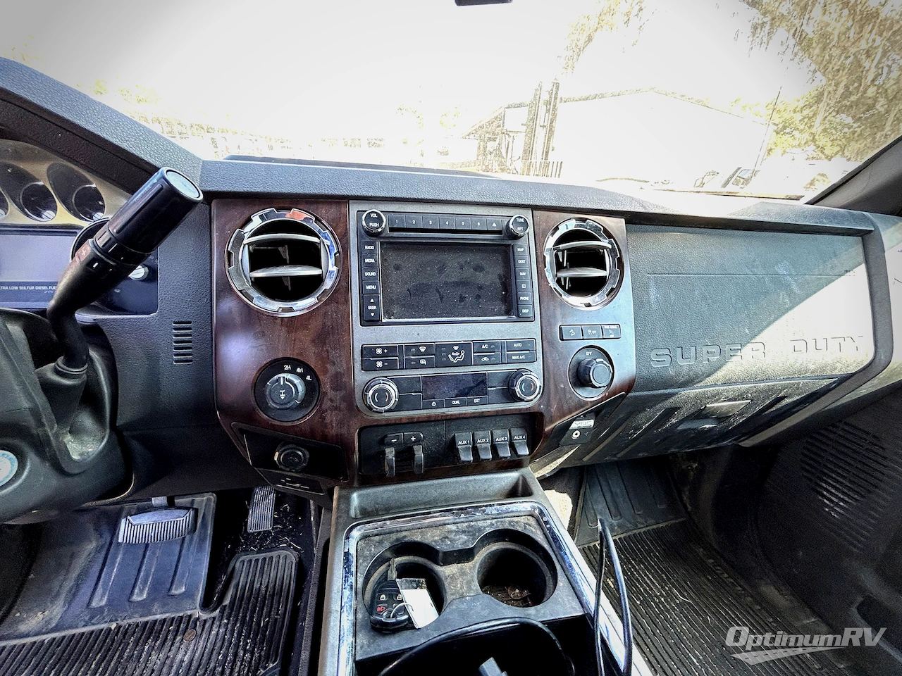 2011 Ford Ford F350 Photo 9