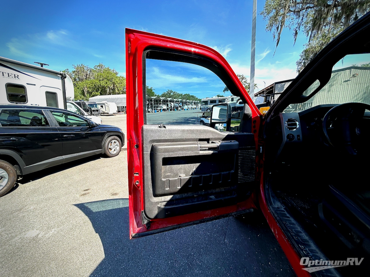 2011 Ford Ford F350 Photo 6