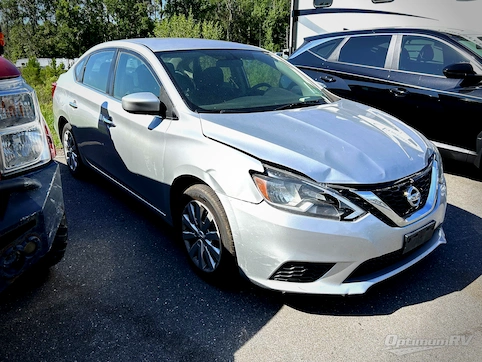 Used 2019 Nissan Nissan Sentra Featured Photo