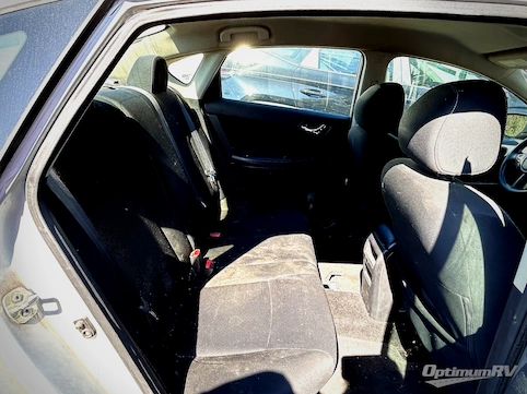 2019 Nissan Nissan Sentra RV Floorplan Photo