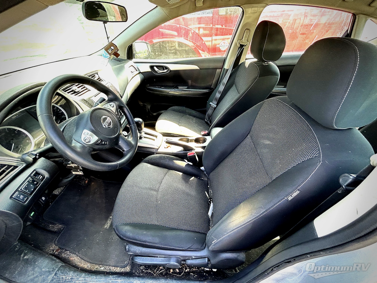 2019 Nissan Nissan Sentra Photo 6