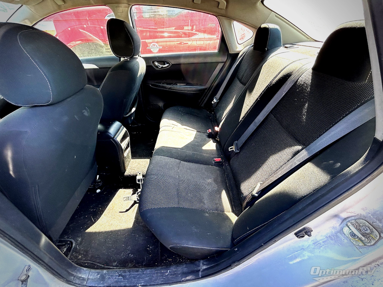 2019 Nissan Nissan Sentra Photo 11