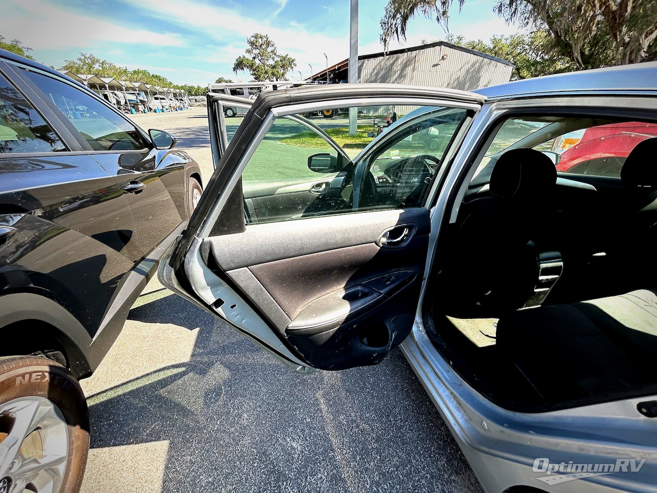 2019 Nissan Nissan Sentra Photo 10