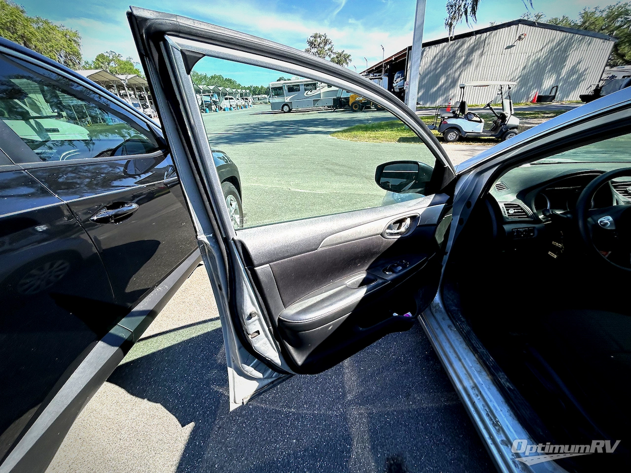 2019 Nissan Nissan Sentra Photo 5