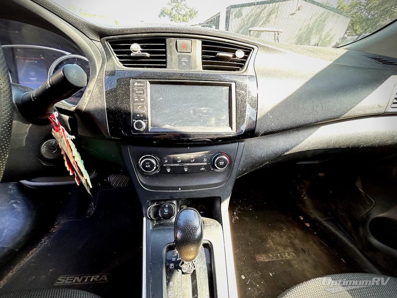 2019 Nissan Nissan Sentra Photo 8