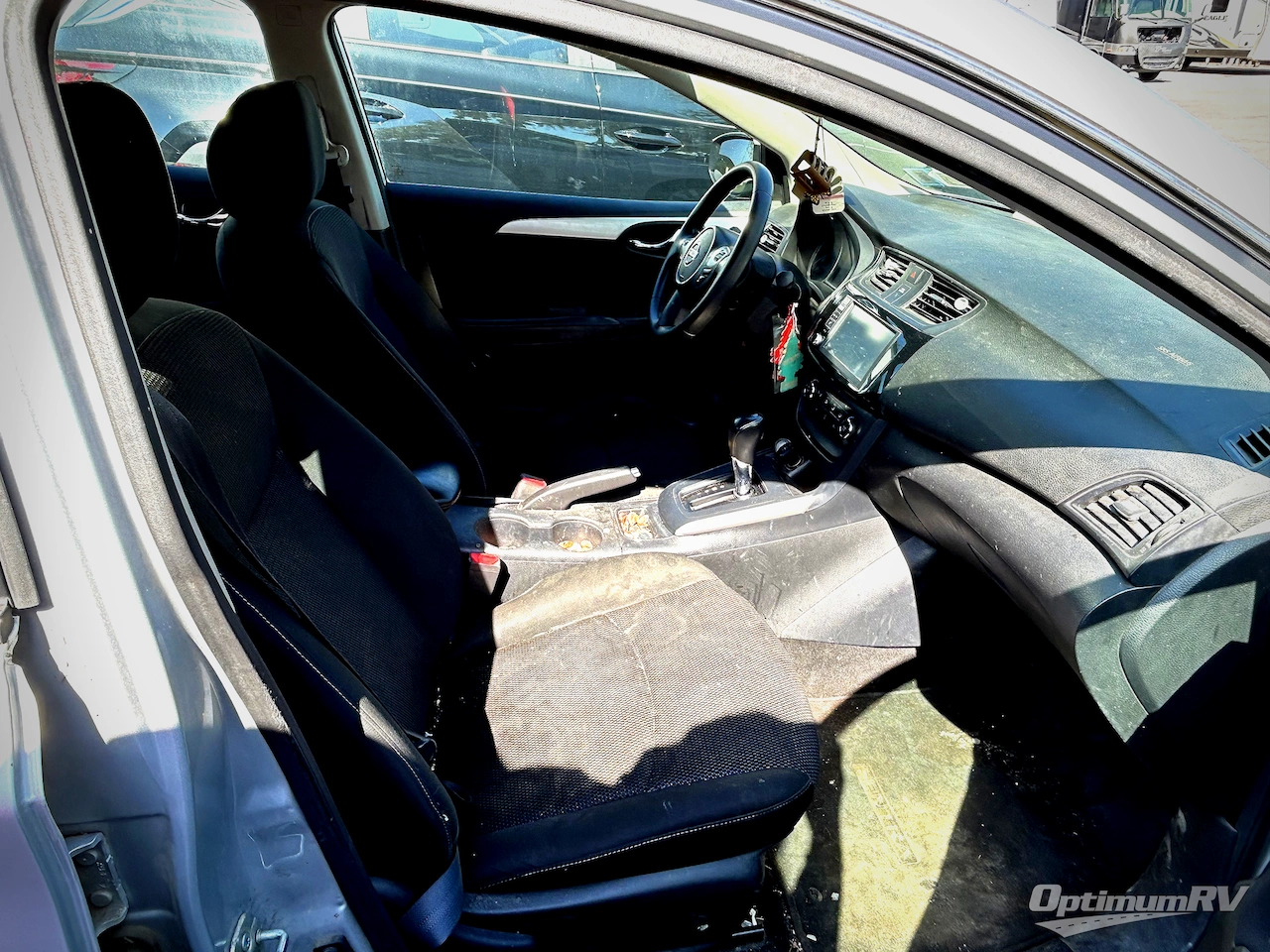 2019 Nissan Nissan Sentra Photo 13
