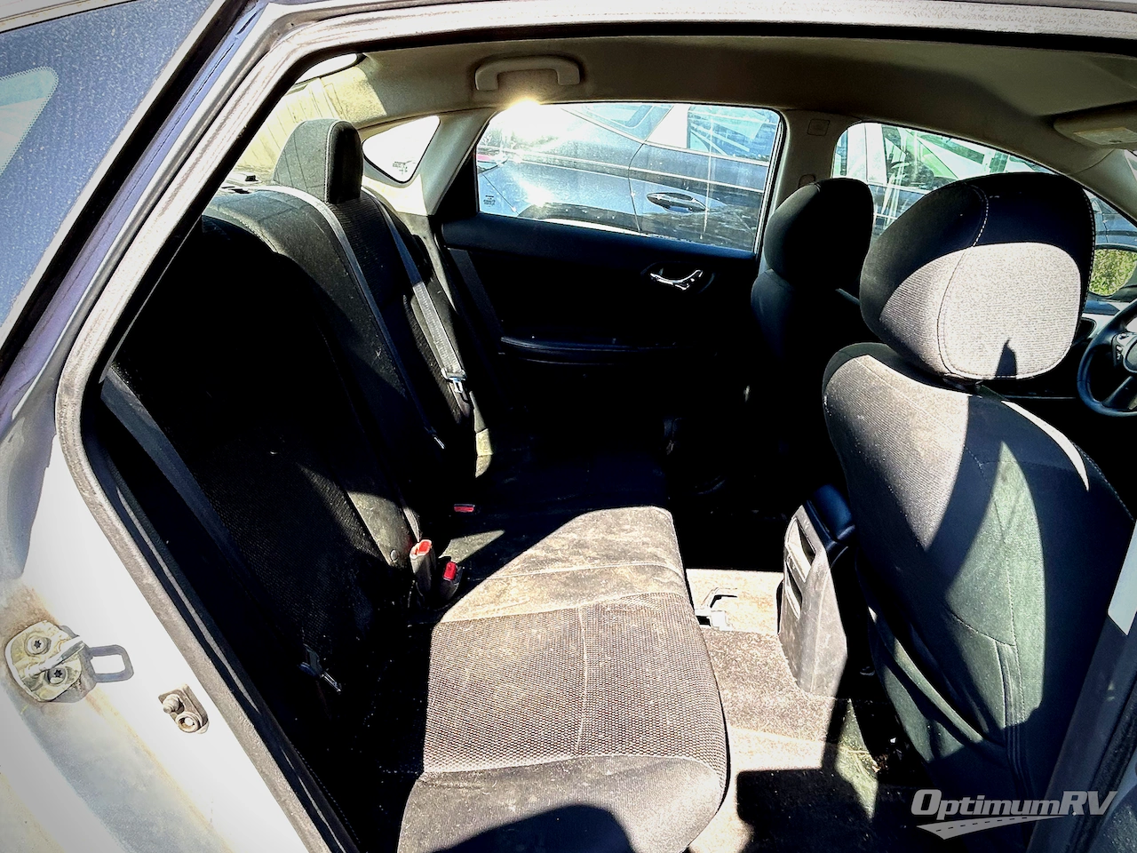 2019 Nissan Nissan Sentra Photo 15
