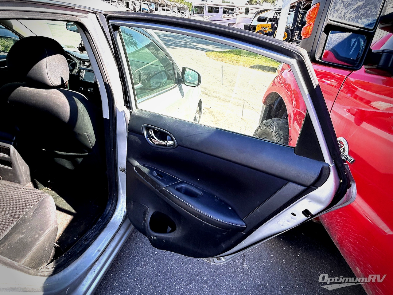 2019 Nissan Nissan Sentra Photo 14