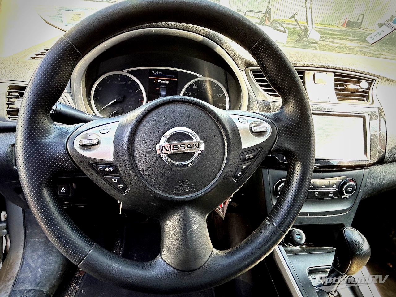 2019 Nissan Nissan Sentra Photo 7