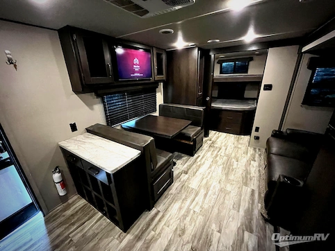 2022 Grand Design Transcend Xplor 297QB RV Photo 2