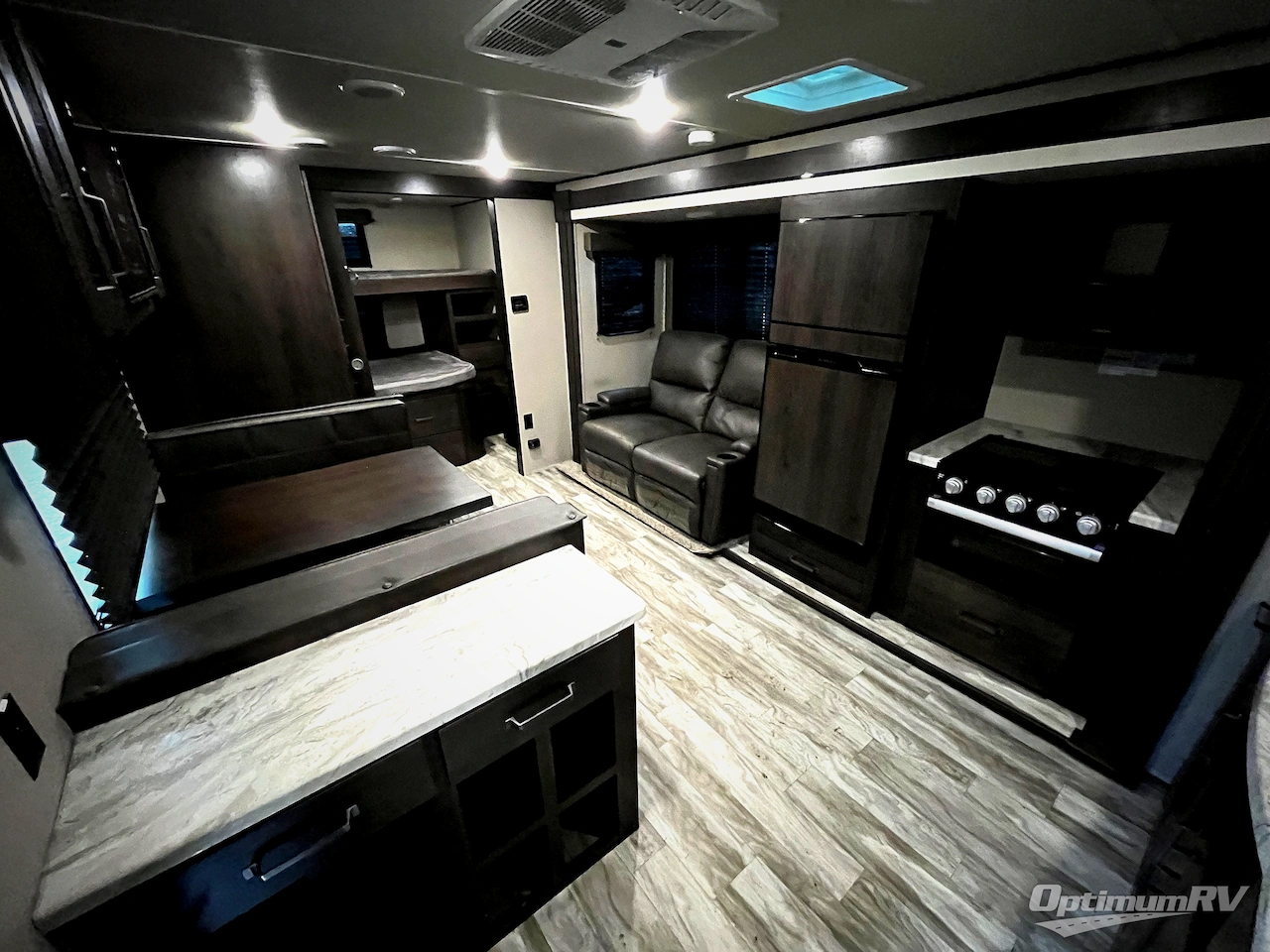 2022 Grand Design Transcend Xplor 297QB Photo 5