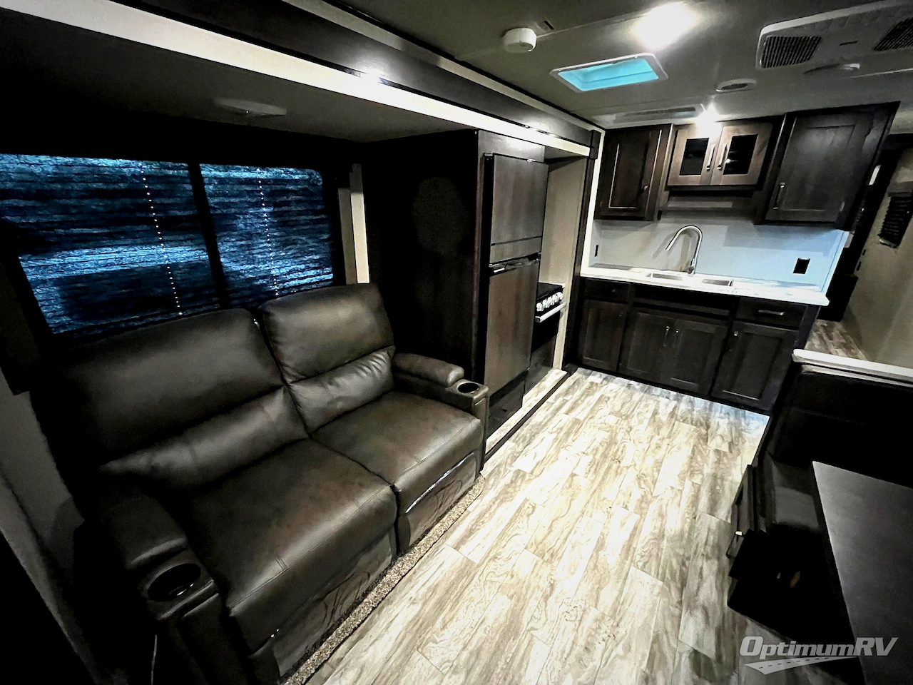 2022 Grand Design Transcend Xplor 297QB Photo 8