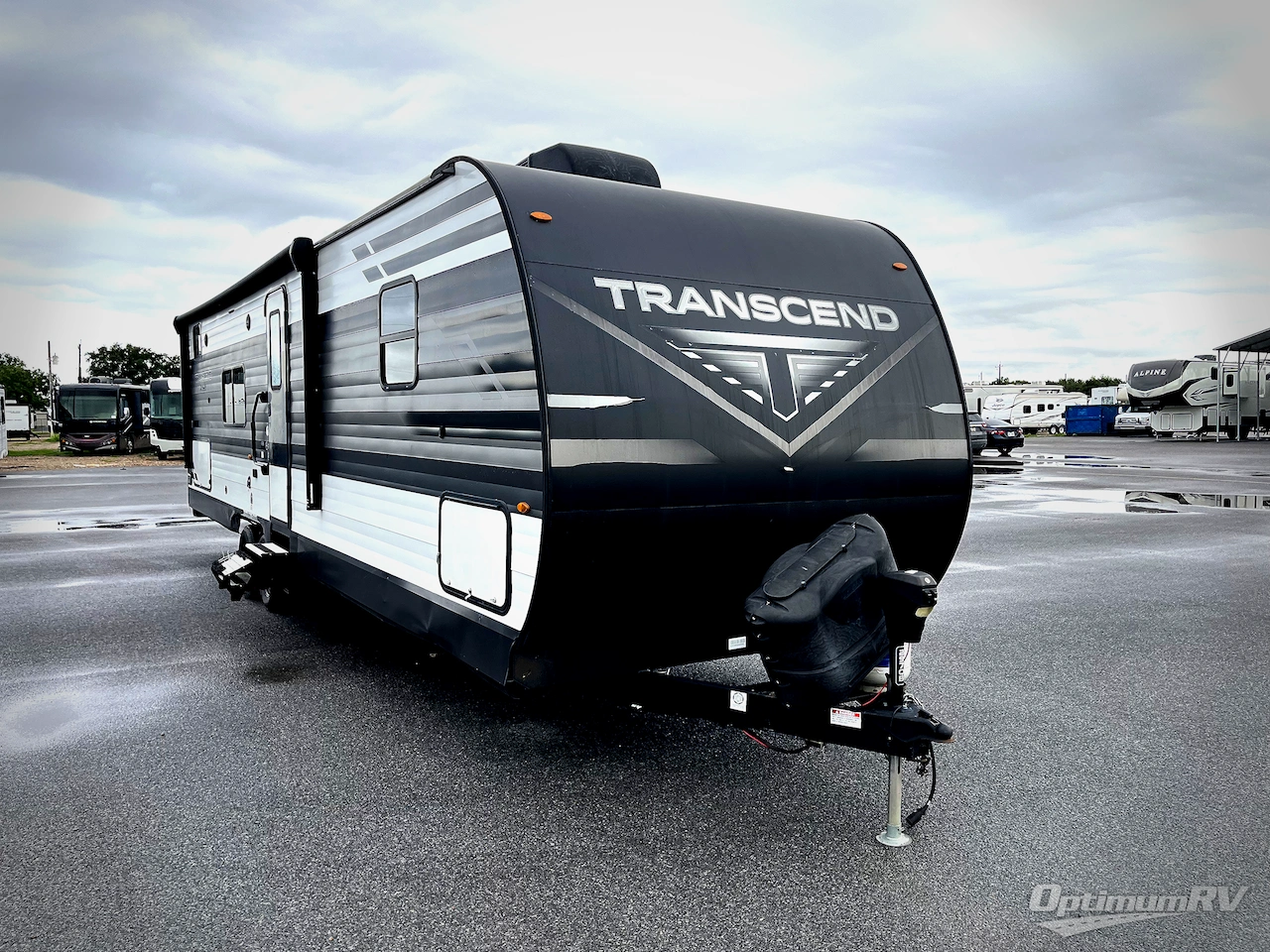 2022 Grand Design Transcend Xplor 297QB Photo 1
