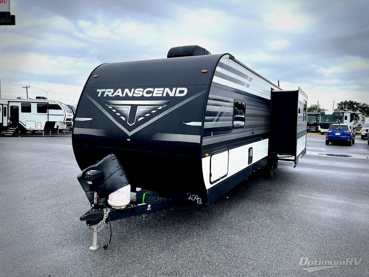 2022 Grand Design Transcend Xplor 297QB Photo 2